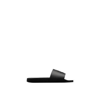 Moncler Basile Rubber Slides | Thumbnail 1 Moncler Basile Rubber Slides | Thumbnail 1