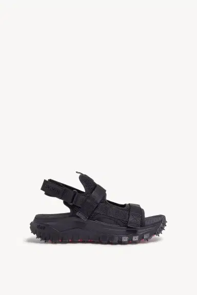 Moncler Trailgrip Vela Sandals | Thumbnail 2 Moncler Trailgrip Vela Sandals | Thumbnail 2