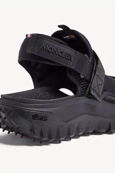 Moncler Trailgrip Vela Sandals | Thumbnail 3 Moncler Trailgrip Vela Sandals | Thumbnail 3