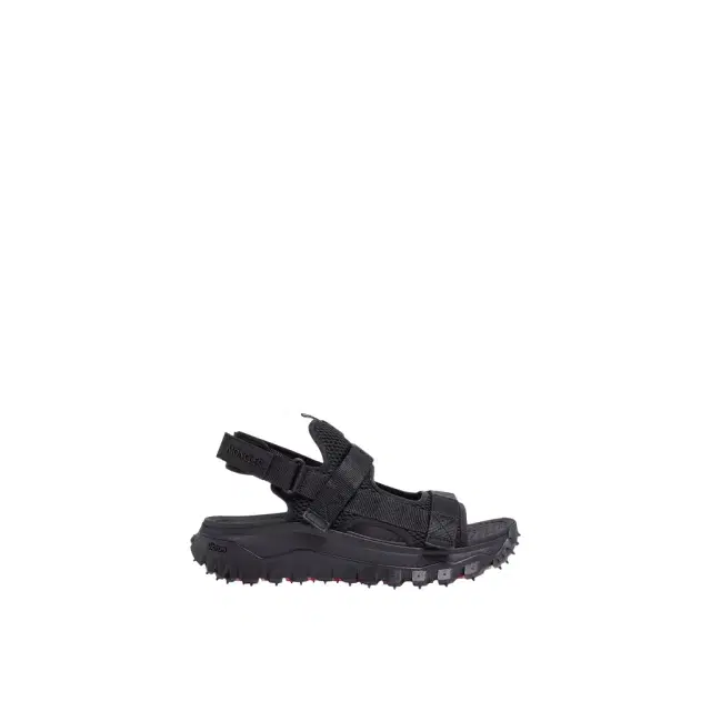 Moncler Trailgrip Vela Sandals