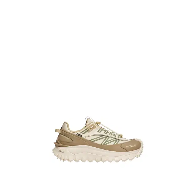 Moncler Trailgrip Gtx Sneakers