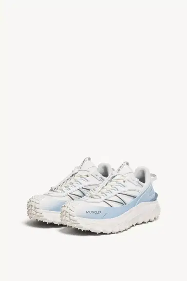 Moncler Trailgrip Sneakers | Thumbnail 5