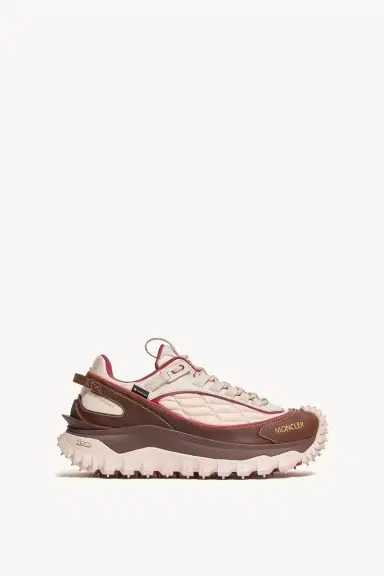 Moncler Trailgrip Gtx Sneakers | Thumbnail 2