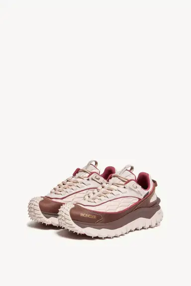 Moncler Trailgrip Gtx Sneakers | Thumbnail 5