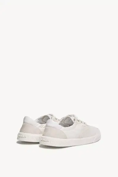 Moncler Vera Leisure Nylon Sneakers | Thumbnail 7