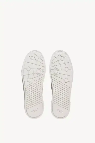 Moncler Vera Leisure Nylon Sneakers | Thumbnail 9