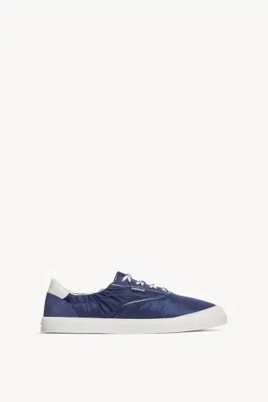 Moncler Vera Leisure Nylon Sneakers | Thumbnail 2
