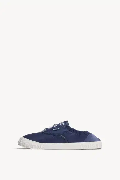 Moncler Vera Leisure Nylon Sneakers | Thumbnail 5