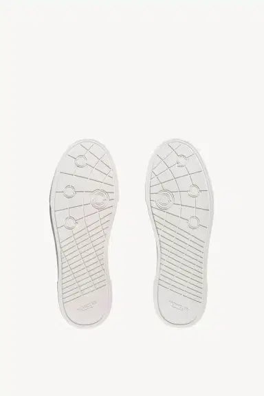 Moncler Vera Leisure Nylon Sneakers | Thumbnail 9