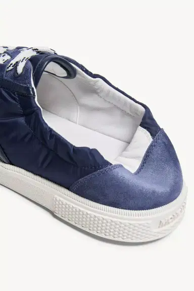 Moncler Vera Leisure Nylon Sneakers | Thumbnail 10