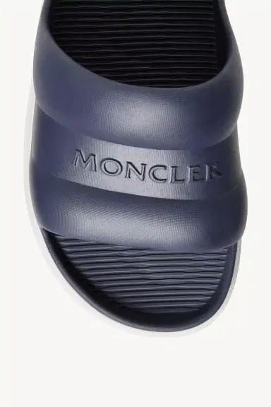 Moncler Altive Slides | Thumbnail 3