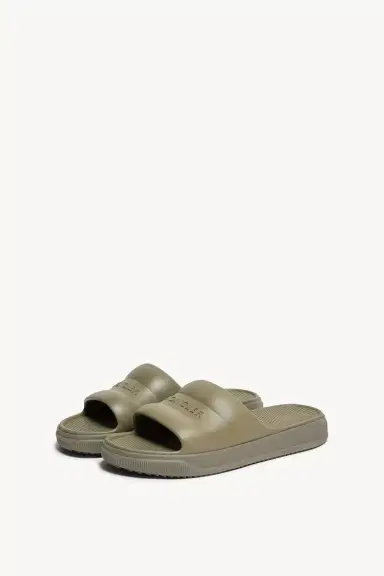 Moncler Altive Slides | Thumbnail 4 Moncler Altive Slides | Thumbnail 4
