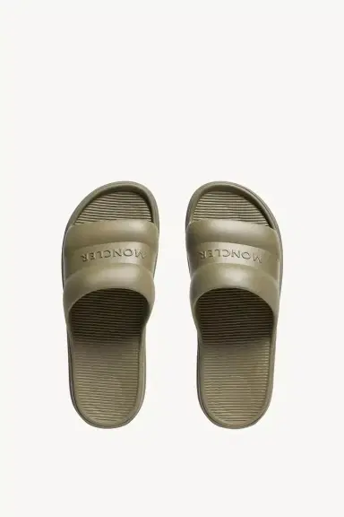 Moncler Altive Slides | Thumbnail 6 Moncler Altive Slides | Thumbnail 6