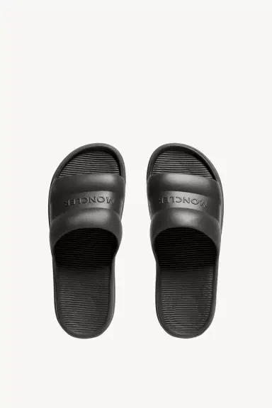 Moncler Altive Slides | Thumbnail 5 Moncler Altive Slides | Thumbnail 5