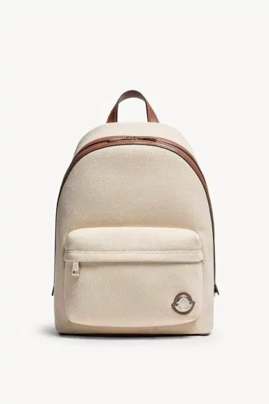 Moncler Carlo Backpack Bag | Thumbnail 2 Moncler Carlo Backpack Bag | Thumbnail 2