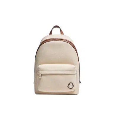 Moncler Carlo Backpack Bag | Thumbnail 1 Moncler Carlo Backpack Bag | Thumbnail 1