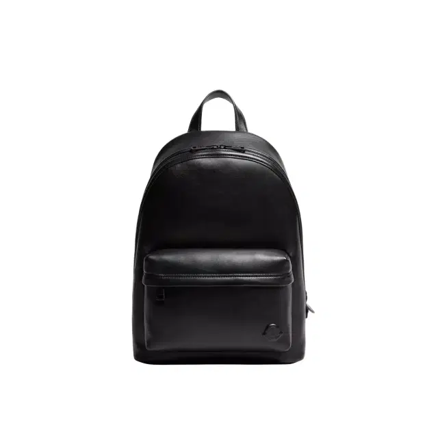 Moncler Carlo Leather Backpack