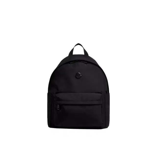 Moncler New Pierrick Metal Logo Backpack