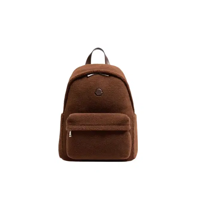 Moncler New Pierrick Teddy Backpack