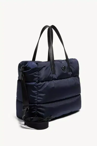 Moncler New Caradoc Tote Bag | Thumbnail 4