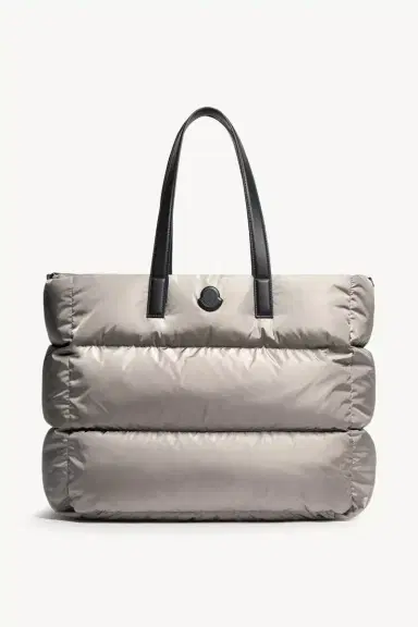 Moncler New Caradoc Tote Bag | Thumbnail 2