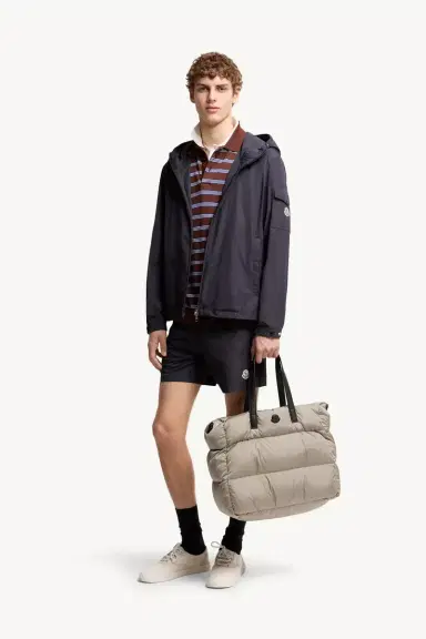Moncler New Caradoc Tote Bag | Thumbnail 3