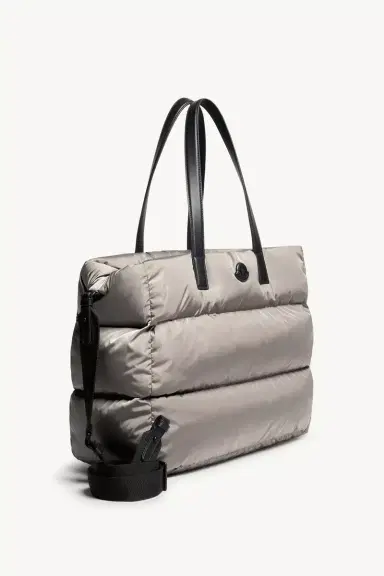 Moncler New Caradoc Tote Bag | Thumbnail 4