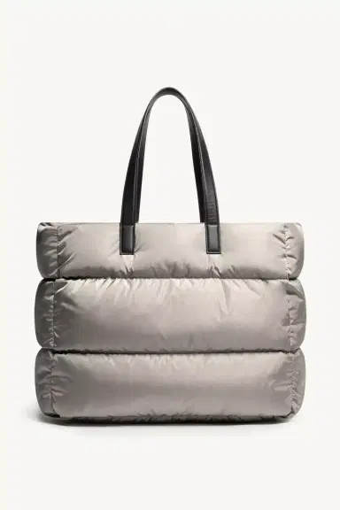 Moncler New Caradoc Tote Bag | Thumbnail 5