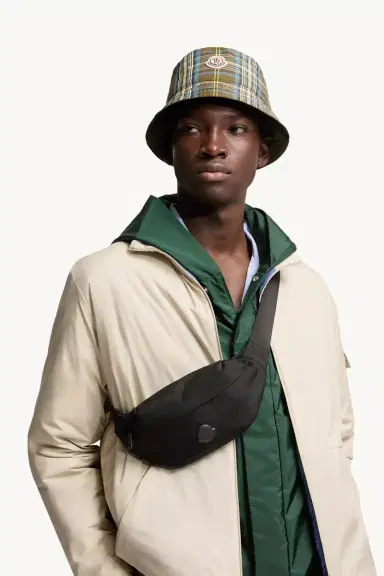 Moncler Durance Belt Bag | Thumbnail 3 Moncler Durance Belt Bag | Thumbnail 3