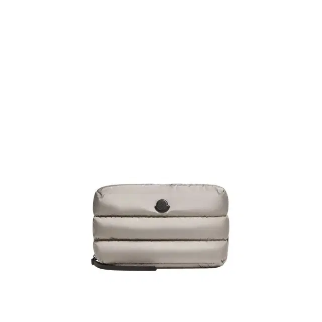 Moncler Caradoc Quilted Beauty Case