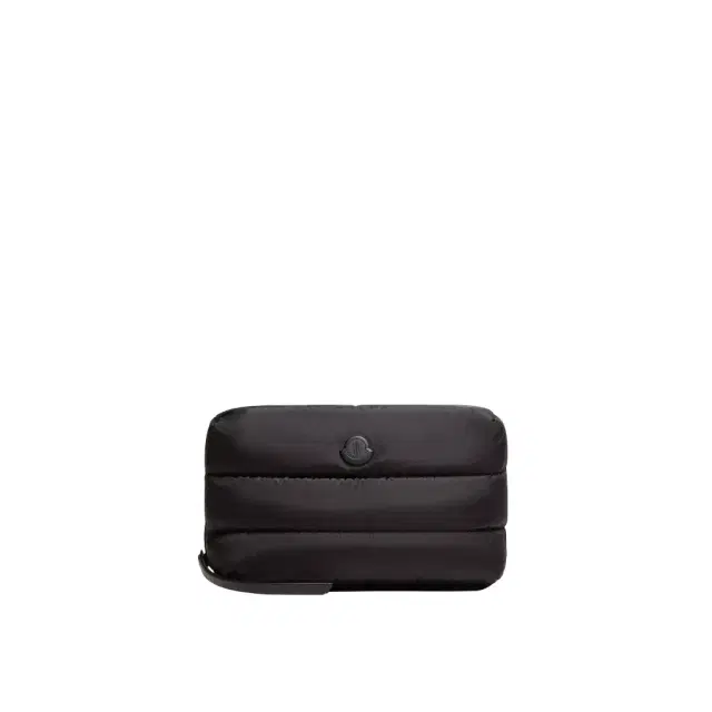 Moncler Caradoc Quilted Beauty Case