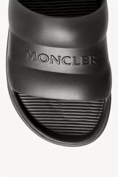 Moncler Altive Slides | Thumbnail 3