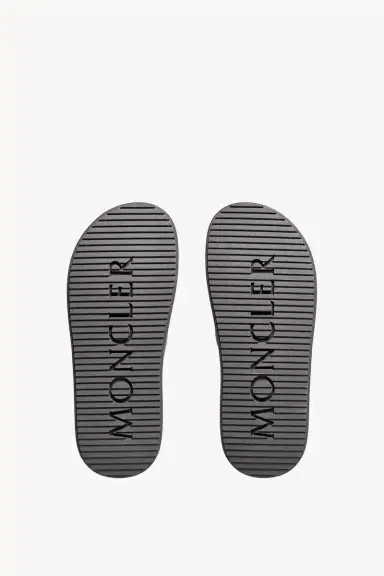 Moncler Altive Slides | Thumbnail 7