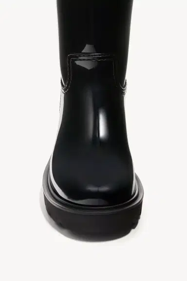 Moncler Kickstream High Rain Boots | Thumbnail 4 Moncler Kickstream High Rain Boots | Thumbnail 4
