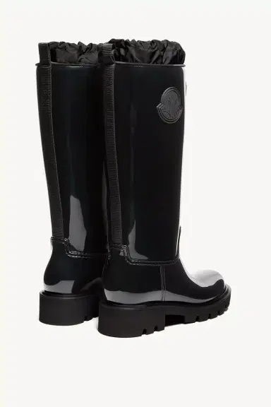 Moncler Kickstream High Rain Boots | Thumbnail 6 Moncler Kickstream High Rain Boots | Thumbnail 6