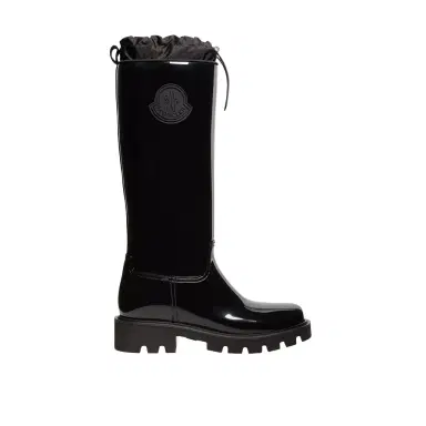 Moncler Kickstream High Rain Boots | Thumbnail 1 Moncler Kickstream High Rain Boots | Thumbnail 1