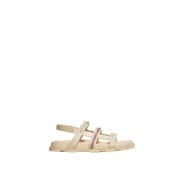 Vera Isla Leather Sandals Vera Isla Leather Sandals