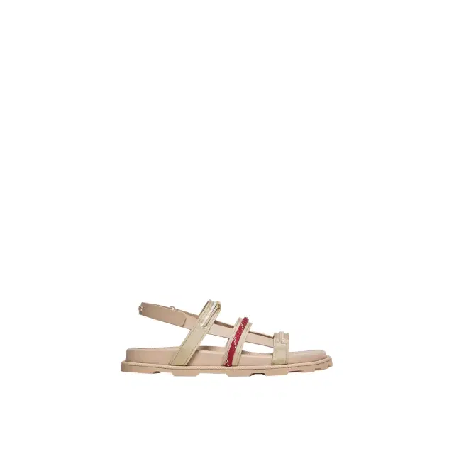 Vera Isla Leather Sandals Vera Isla Leather Sandals