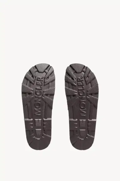 Moncler Vera Isla Leather Sandals | Thumbnail 7 Moncler Vera Isla Leather Sandals | Thumbnail 7