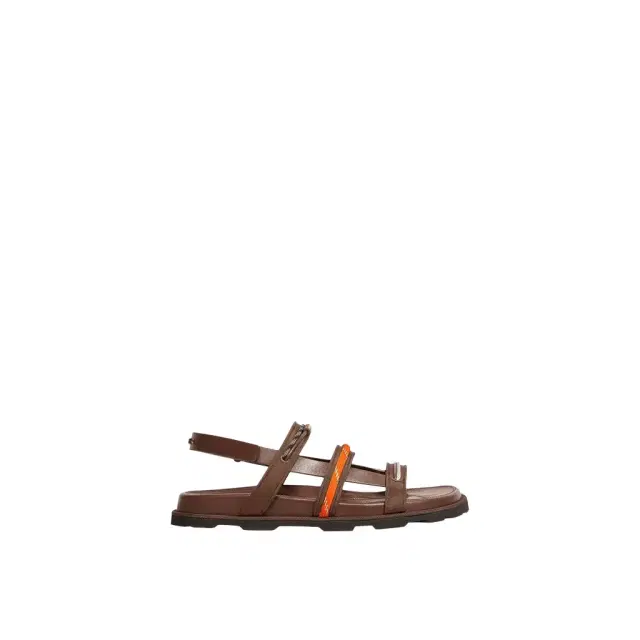 Vera Isla Leather Sandals Vera Isla Leather Sandals