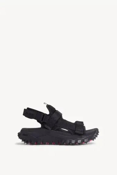 Moncler Trailgrip Vela Sandals | Thumbnail 2