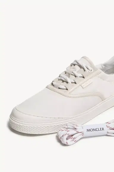 Moncler Vera Leisure Padded Sneakers | Thumbnail 11