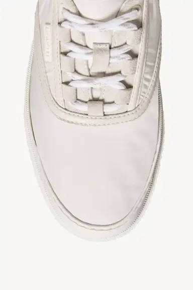 Moncler Vera Leisure Padded Sneakers | Thumbnail 4