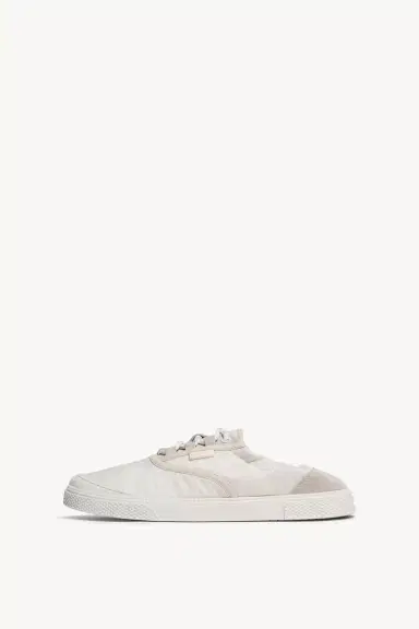 Moncler Vera Leisure Padded Sneakers | Thumbnail 5
