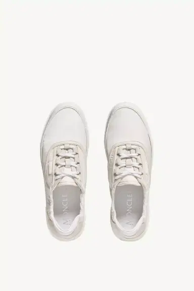 Moncler Vera Leisure Padded Sneakers | Thumbnail 8