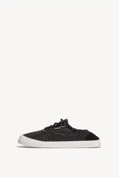 Moncler Vera Leisure Padded Sneakers | Thumbnail 5