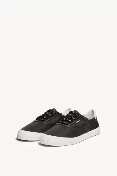 Moncler Vera Leisure Padded Sneakers | Thumbnail 6