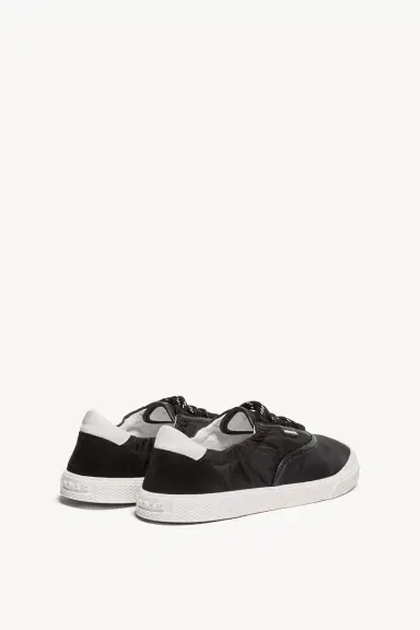 Moncler Vera Leisure Padded Sneakers | Thumbnail 7