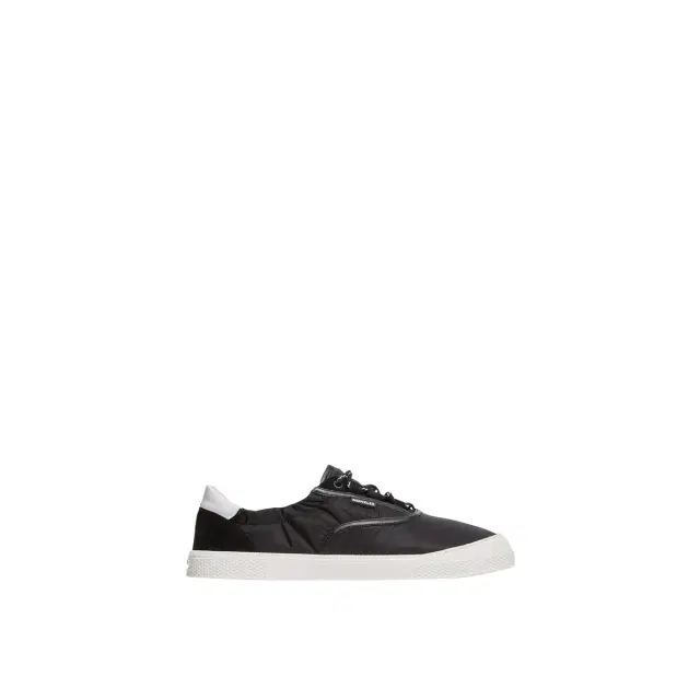 Moncler Vera Leisure Padded Sneakers