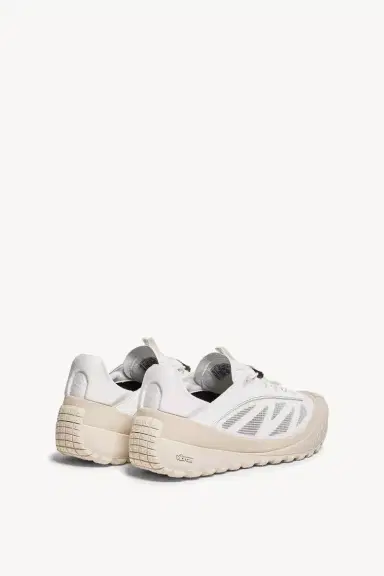 Moncler Trailgrip Lp Suede & Nubuck Sneaker | Thumbnail 6
